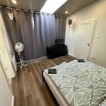 Apartment Ubernachtunsmoglichkeit *