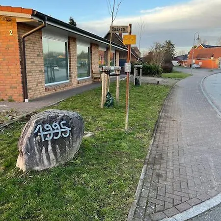 Ubernachtunsmoglichkeit