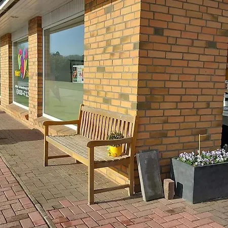 Apartment Ubernachtunsmoglichkeit Hamdorf