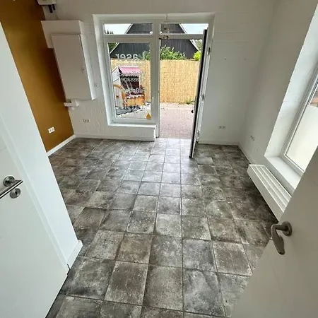 Apartment Ubernachtunsmoglichkeit Hamdorf