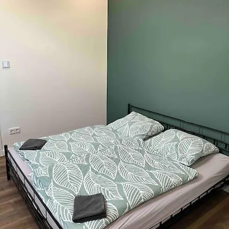 Ubernachtunsmoglichkeit Apartment