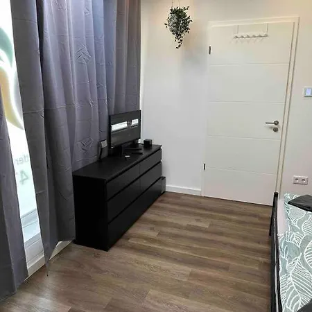 Ubernachtunsmoglichkeit