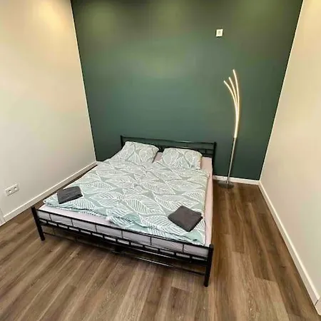 Ubernachtunsmoglichkeit Apartment