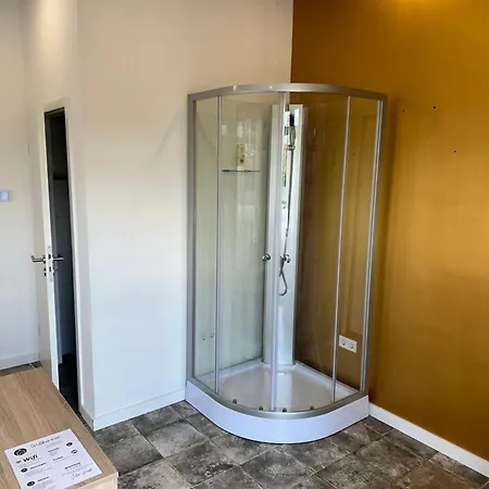 Ubernachtunsmoglichkeit Apartment *